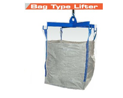  BAG TYPE LIFTER