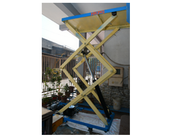 Scissor Lift